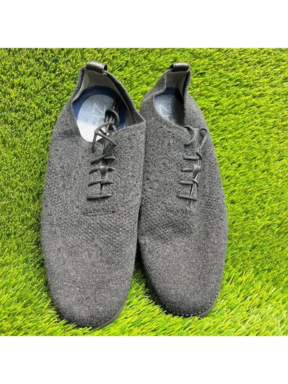 Cole Haan please review